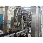GNC AirTAC Detergent Filling Machine Electric Automatic Bottle Capper for sale