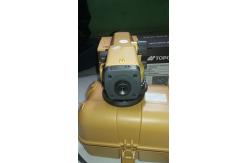 China Topcon At-B2 At-B4 Digital Auto Level High Accuracy Survey Instrument supplier