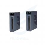 Certified for Global Markets: MELSEC-Q Series PLC — Your Trusted Partner for Harsh Factory Environments for sale