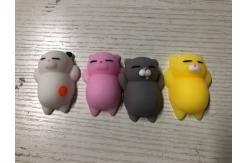 China Fidget Pack Quality Inspection Services Full Check English Report supplier