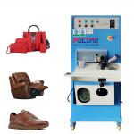 adjustable Sole Grinding Machine 380V For Shoe Edge Roughing for sale