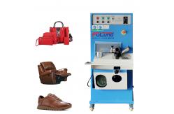 China adjustable Sole Grinding Machine 380V For Shoe Edge Roughing supplier