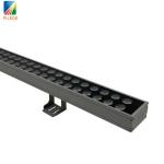 72W Linear LED Wall Washing Lamp RGB Color For Outdoor Facade Building for sale