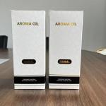 OEM Aroma Diffuser Essential Oil Grapefruit Luxury Fragrance Perfume 500ML