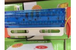 China Side Waterproof Trailer Lights DC12V - 24V Trailer Spare Parts supplier