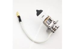 China 64151 JA 12V 55W Japan Belmont ClestaⅡ Tandheelkundige Stoel Zwarte Kogel Gloei Lamp supplier