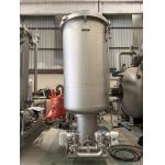 Low Ratio SUS 316L Low Consumption Package Yarn Dyeing Machine