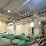 Warehouse Cold Storage Room walk in cooler for refrigeration equipment chamber freezer for sale