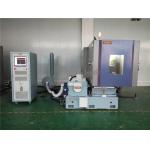 Temperature Humidity Vibration Test Chamber For Battery / Automotive Parts for sale