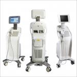 Non - Surgical Cavitation Body Slimming Machine Liposonix Fat Reduction Machine for sale