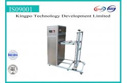 China PCL Control Led Light Tester Luminaire Adjustment Test Device Easy Operation supplier
