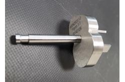 China AS/NZS3112 Maximum Retaining Force Gauge And Test Of Lateral Strain Gauge supplier