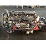 Used ISUZU 6HE1 Engine Assy, Usada ISUZU 6HE1 Motor Isuzu Rodeo Accessories for sale