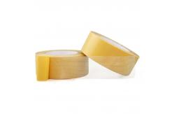 China Heavy Duty Double Sided Tape 50 Mesh Carpet Double Sided Rug Tape supplier