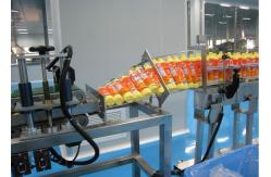 China Auto Liquid Detergent Making Machine , Liquid Detergent Filling Packing Machine supplier