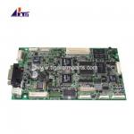 ATM Parts Wincor V2XF Omron Card Reader PCBA Main Control Board 49997803 for sale