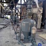 Customized Powder Particle Dense Phase Pump Pneumatic Conveying for sale