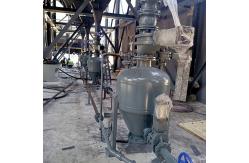 China Customized Powder Particle Dense Phase Pump Pneumatic Conveying supplier