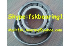 China 33021 /Q Customized Bearings With High Rotational Speed for Automotive Trailer supplier