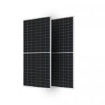 144 Cell 550W Solar Power Panel Dimensions 2278×1134×35mm For Solar Energy System for sale