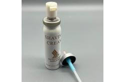 China Precise 20 Mm Plastic Stem Dosing Metered Aerosol Valve For Various Applications supplier