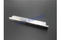 China Tipping Paper Cutting Knife For MK8 MK9 Molins Making Machine supplier