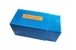 China Accurate 2 NPT Taper Pipe Thread for Internal Thread Inspection and Measurement supplier