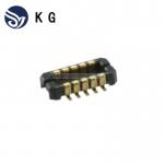 DF37C-10DP-0.4V Hirose Connector Board To Board  Mezzanine Connectors 0.4MM 10P HEADER VERT SMT for sale