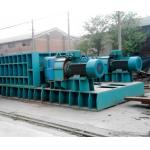 Classification Crusher With Dual Overload Protection Function