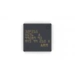 Microcontroller MCU STM32F215VGT6 FLASH 100-LQFP Surface Mount Microcontroller IC for sale
