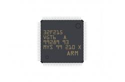 China Microcontroller MCU STM32F215VGT6 FLASH 100-LQFP Surface Mount Microcontroller IC supplier