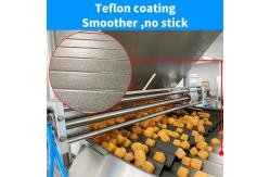 China Gummy Bear Counting Machine Soft Candy Sweets Counter Auto High Speed supplier