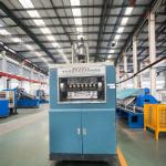 Industry 8000kg Plastic Thermoforming Machine for Packaging Solutions for sale