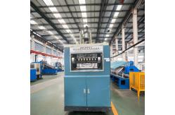 China Full-automatic Plastic Thermoforming Machine PP Plastic Cup Making Machine supplier