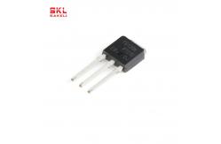 China IRFU120NPBF MOSFET Power Electronics High Performance and Reliability for Demanding Applications supplier