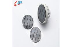 China 5W / MK Conductivity Thermally Insulating Materials For RDRAM Memory Modules supplier
