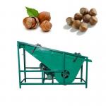 400-800KG/H Automatic Food Making Machine Palm Kernel Cracking Machine Energy saving