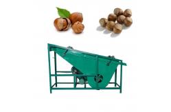 China 400-800KG/H Automatic Food Making Machine Palm Kernel Cracking Machine Energy saving supplier