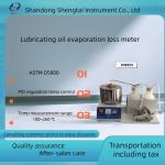 ASTM D5800 Lubricating Oil Evaporation Loss Tester Antifreeze Testing Instruments for sale