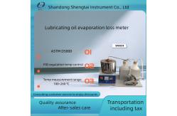 China ASTM D5800 Lubricating Oil Evaporation Loss Tester Antifreeze Testing Instruments supplier