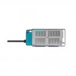 LS Series Logistics Discrete Provisioning Modules Remote I/O Module LS-8DI8DO-N1FS for sale