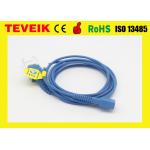 CSI SPO2 Extension Cable For 503 SPOT,503DX, 504DX,506,506DX 507ELC2 SCHOLAR III for sale