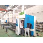 Software Laser Pipe Cutting Machine Gantry Type Configuration CNC Laser Cutting Software for sale