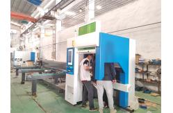 China 6000W Multifunctional Three-dimensional Laser Cutting Machine supplier