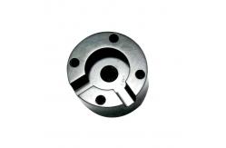 China CNC Machined / Machining / Mechanical Intake Plug Medical Device Parts Precision supplier