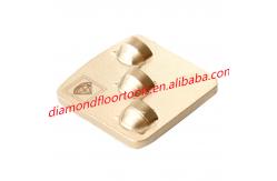 China Redi Lock PCD epoxy coating scraper concrete floor tools supplier