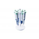 Laboratory Round And Linear Pipette Holder Holds Up To 6 Pipettes Pipette Holder for sale