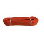 24 Tonne 6:1 Polyester Webbing Sling , 2 Meters Polyester Duplex Webbing Slings