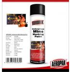 500ml Non Flammable Marking Spray Paint Weather Resistant High Gloss For Wood for sale
