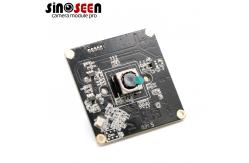 China 2K 4MP High Resolution Camera Module With Omnivision OV4689 Sensor supplier